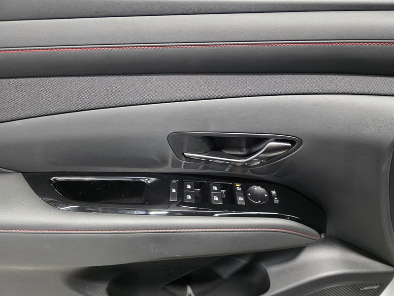hyundai Tucson 2026 - 12