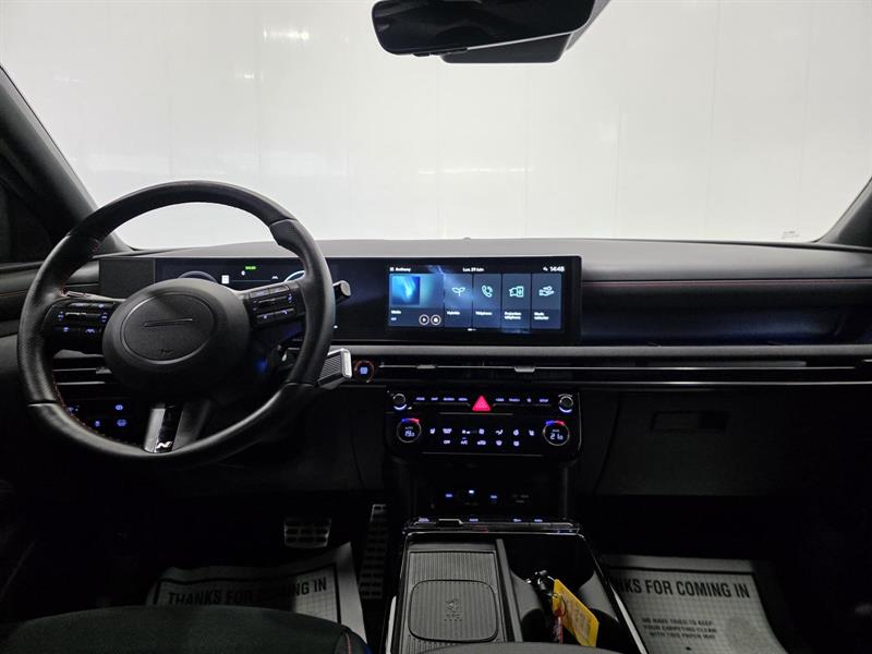 hyundai Tucson 2026 - 15