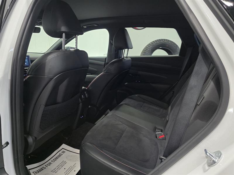 hyundai Tucson 2026 - 16