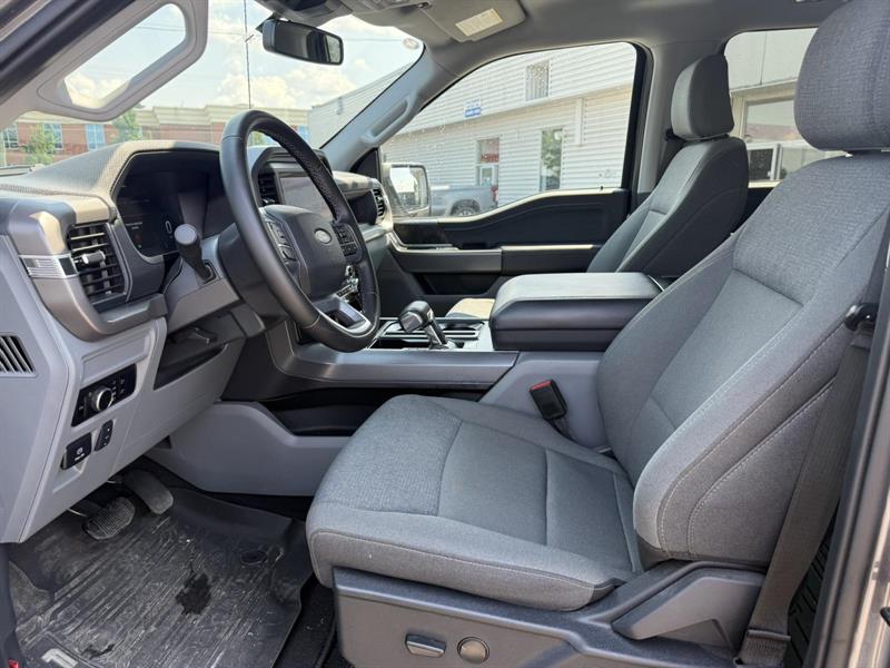 ford F150 Lightning 2025 - 14