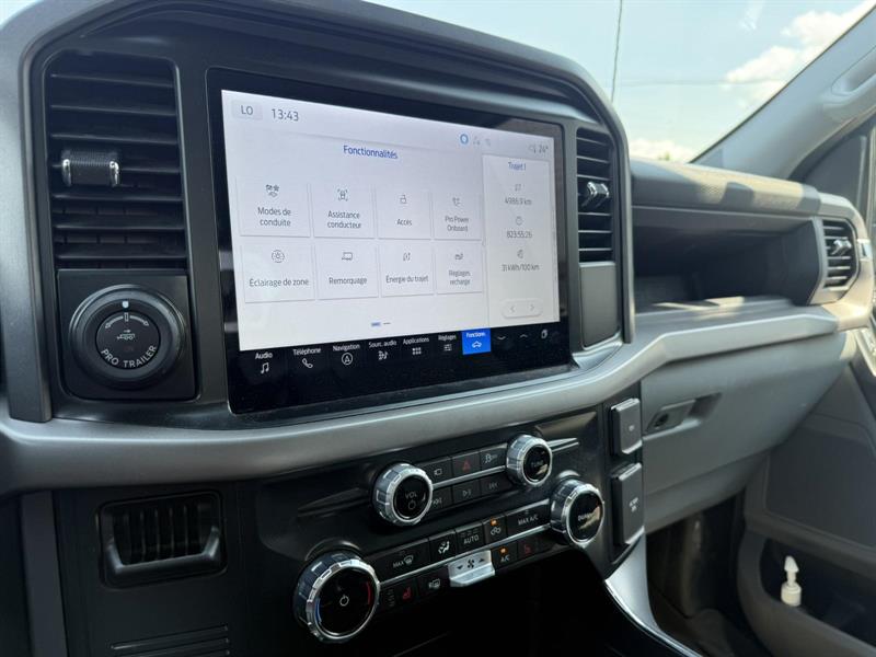 ford F150 Lightning 2025 - 18