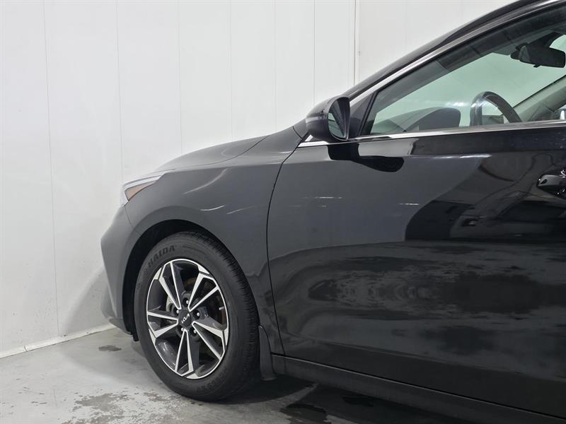 kia Forte 2024 - 3