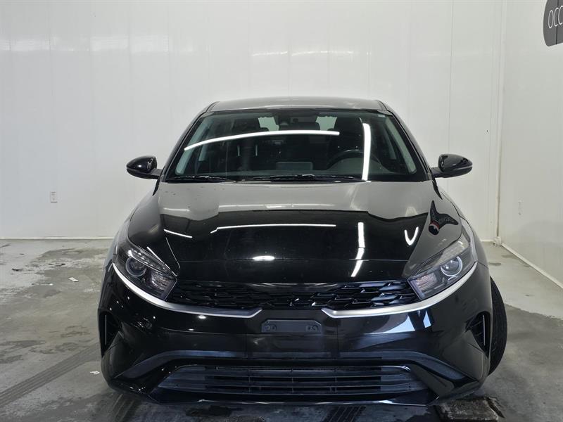 kia Forte 2024 - 4