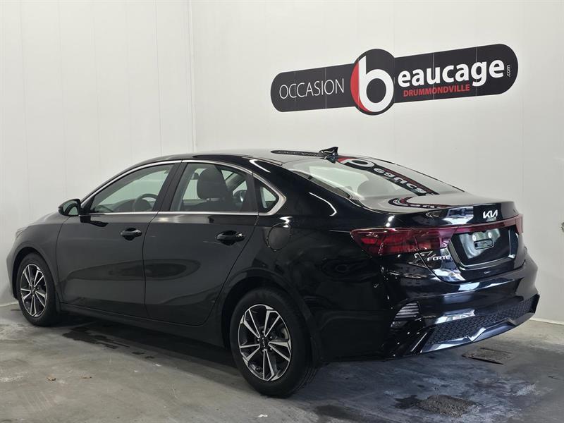 kia Forte 2024 - 6