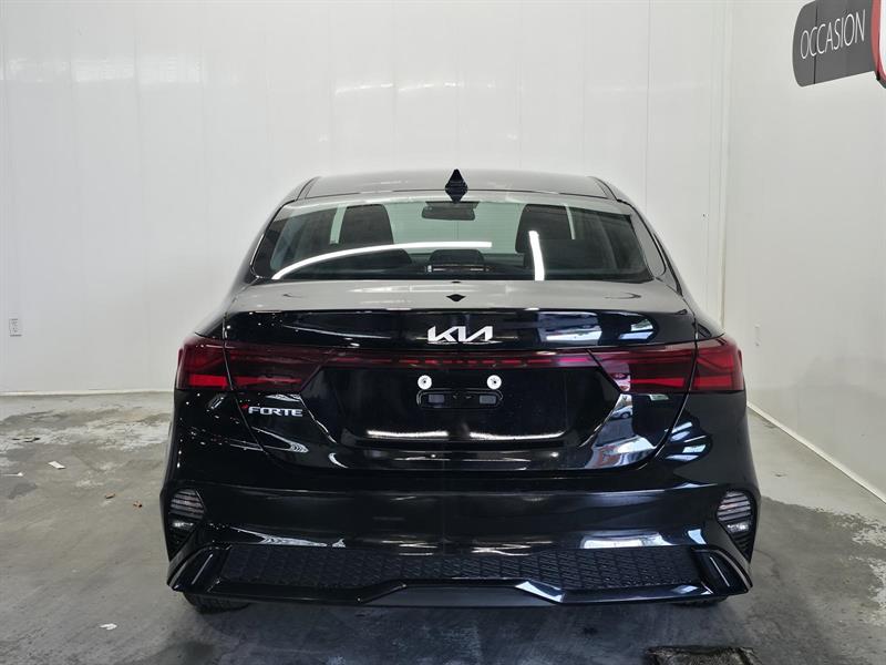 kia Forte 2024 - 7