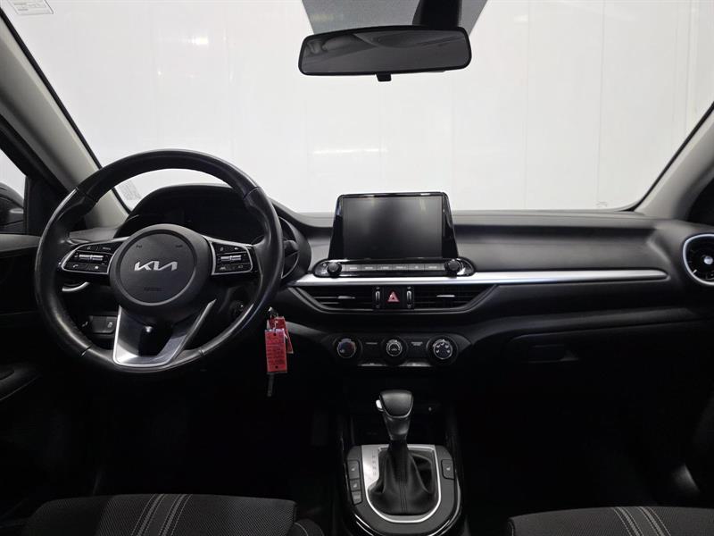 kia Forte 2024 - 8
