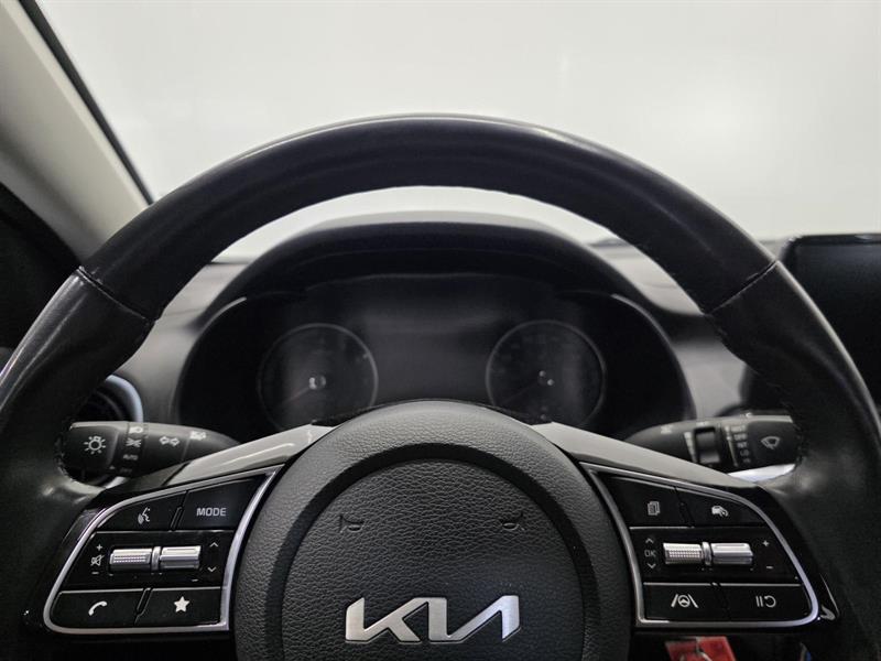 kia Forte 2024 - 12