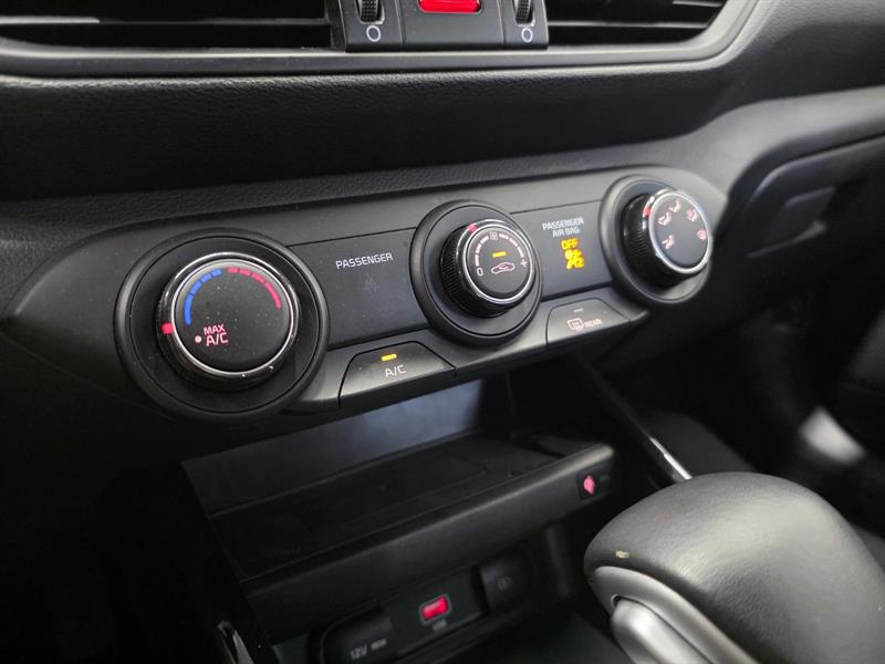 kia Forte 2024 - 14
