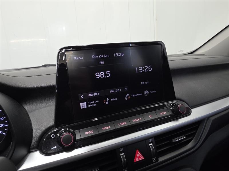 kia Forte 2024 - 15