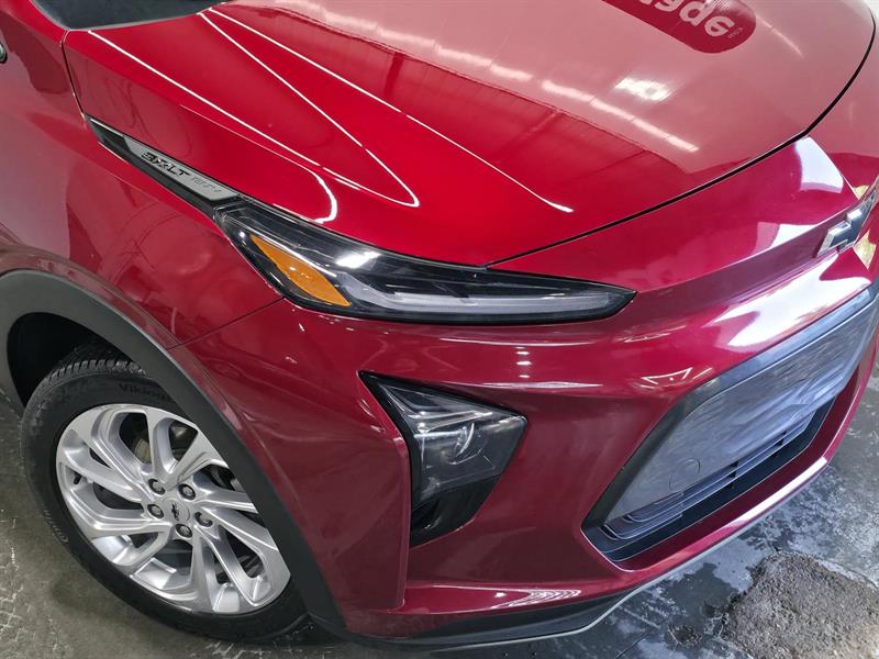 chevrolet Bolt EUV 2023 - 3
