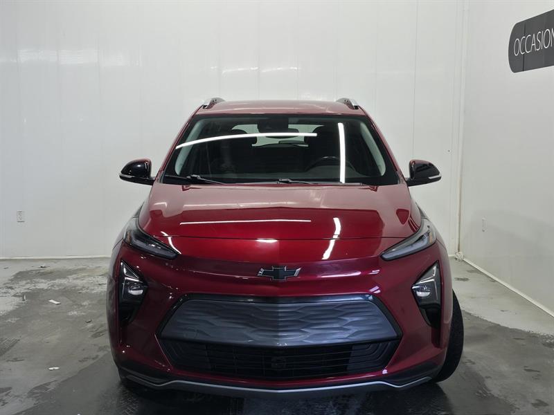 chevrolet Bolt EUV 2023 - 6