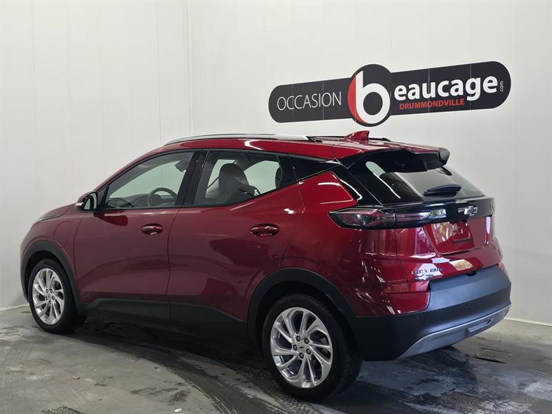 chevrolet Bolt EUV 2023 - 7