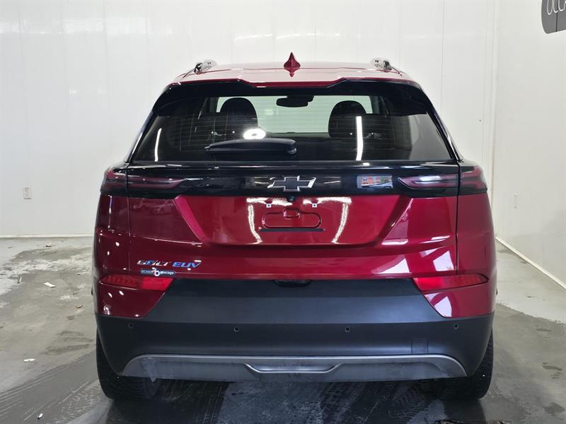 chevrolet Bolt EUV 2023 - 8