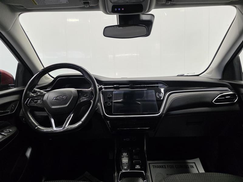 chevrolet Bolt EUV 2023 - 11