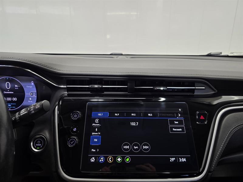 chevrolet Bolt EUV 2023 - 12
