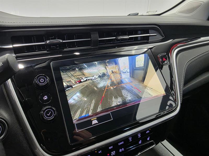 chevrolet Bolt EUV 2023 - 18