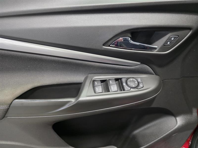 chevrolet Bolt EUV 2023 - 20