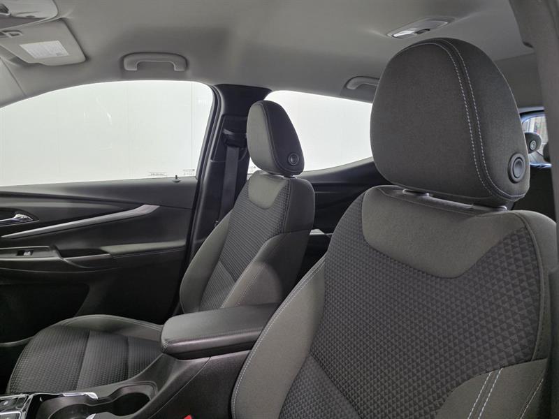 chevrolet Bolt EUV 2023 - 21