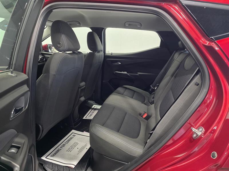 chevrolet Bolt EUV 2023 - 22