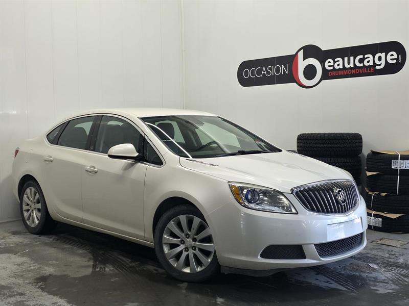 buick Verano 2016