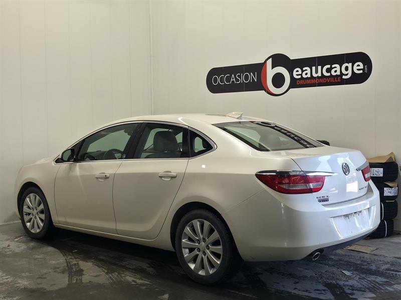 buick Verano 2016 - 3
