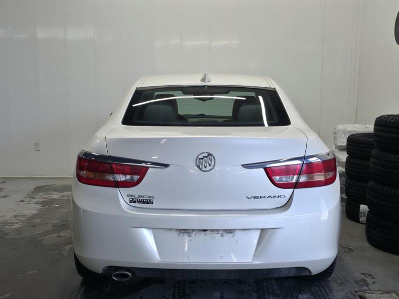 buick Verano 2016 - 4