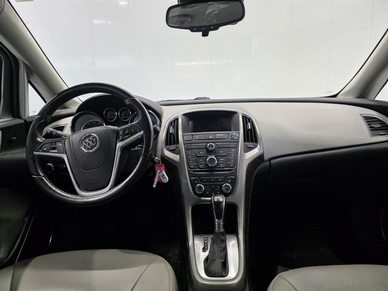 buick Verano 2016 - 5