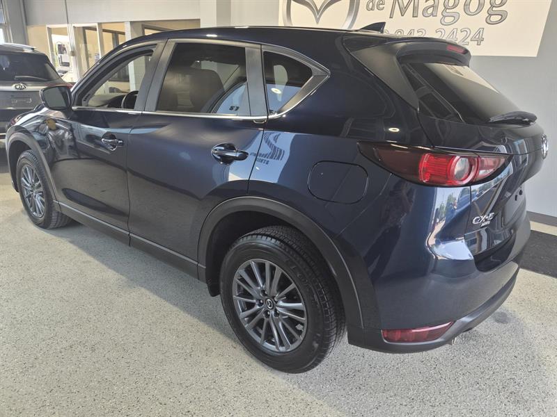 mazda CX-5 2021 - 3