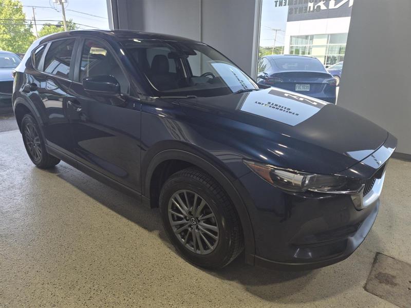 mazda CX-5 2021 - 6