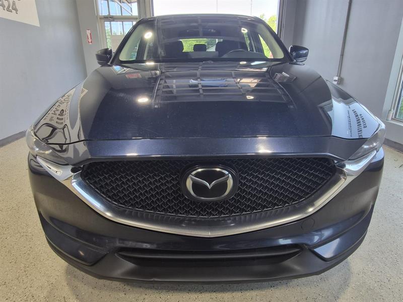 mazda CX-5 2021 - 7