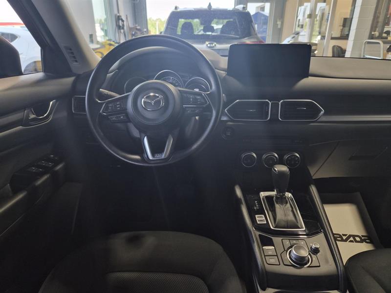 mazda CX-5 2021 - 11