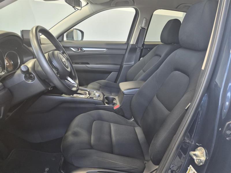 mazda CX-5 2021 - 12
