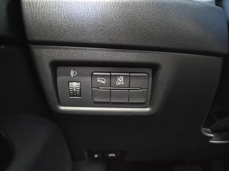 mazda CX-5 2021 - 14