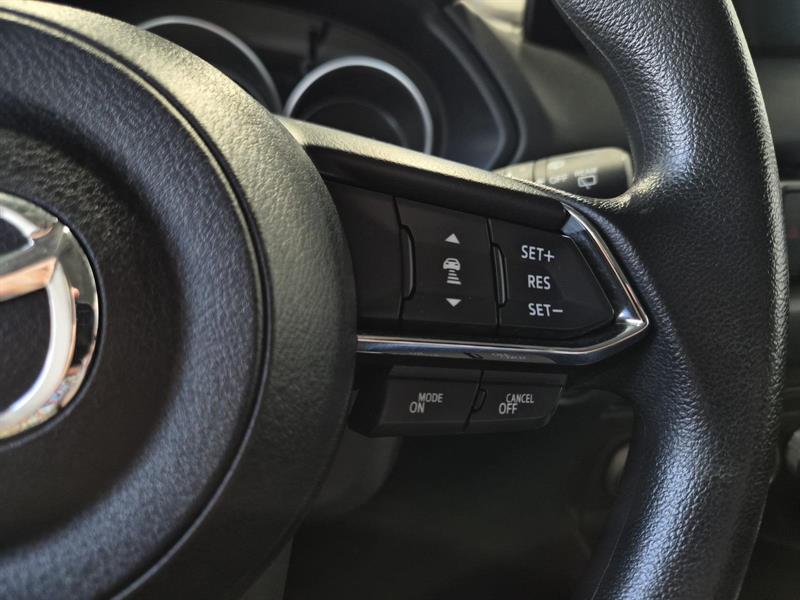 mazda CX-5 2021 - 16