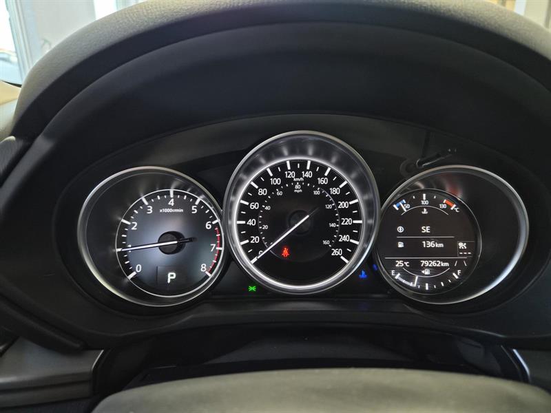 mazda CX-5 2021 - 17