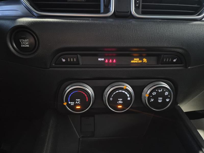 mazda CX-5 2021 - 20