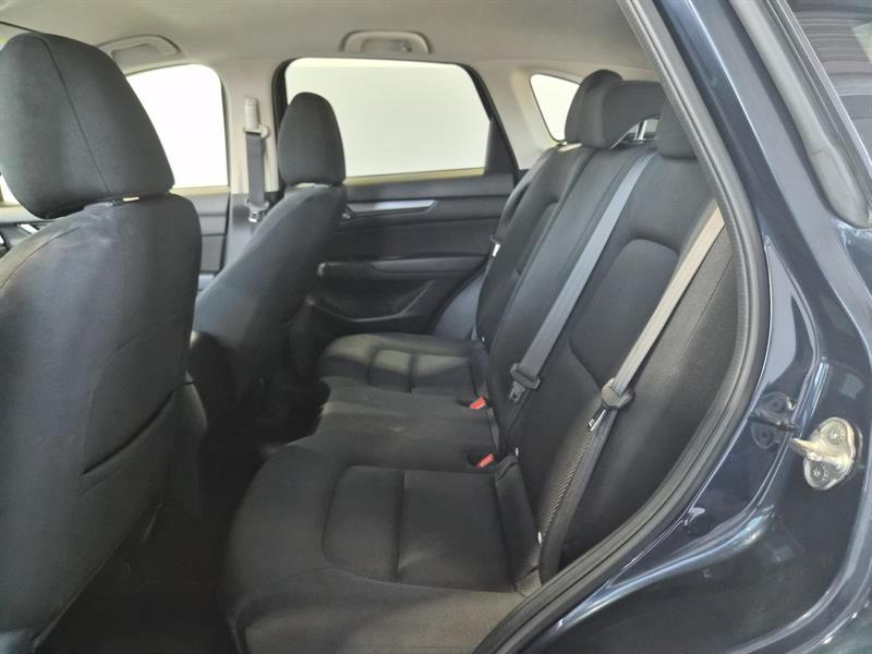 mazda CX-5 2021 - 23