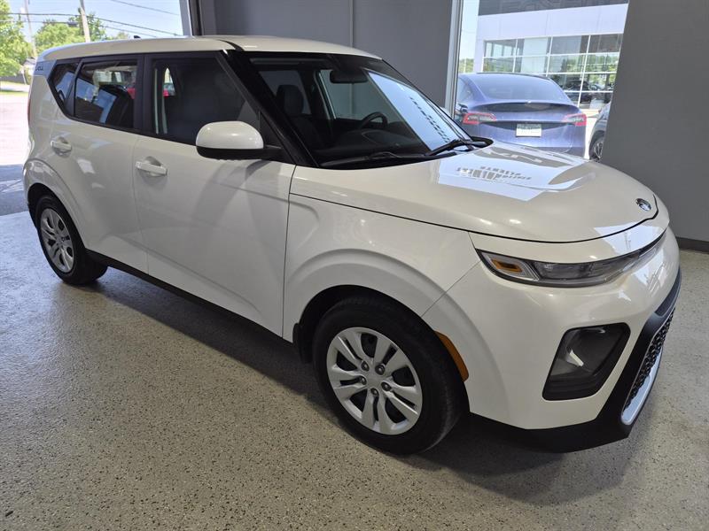 kia Soul 2021 - 6