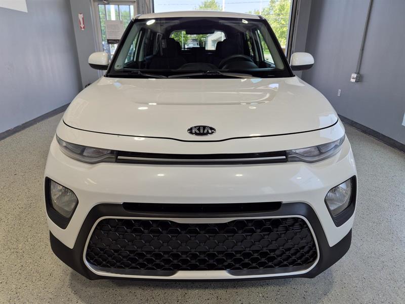 kia Soul 2021 - 7