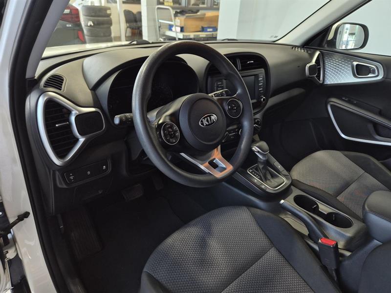 kia Soul 2021 - 10