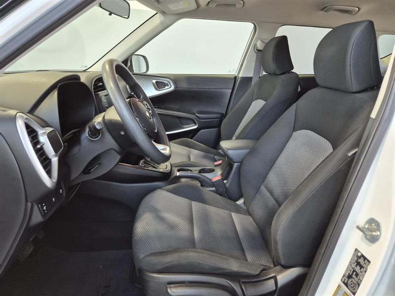 kia Soul 2021 - 12