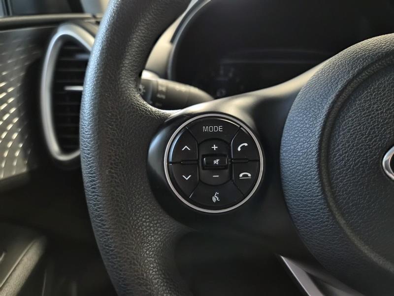 kia Soul 2021 - 15