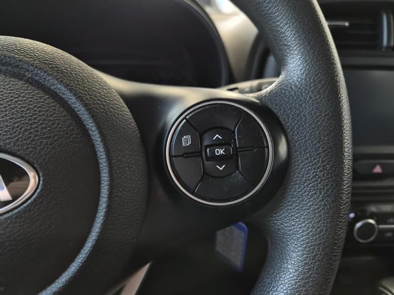 kia Soul 2021 - 16