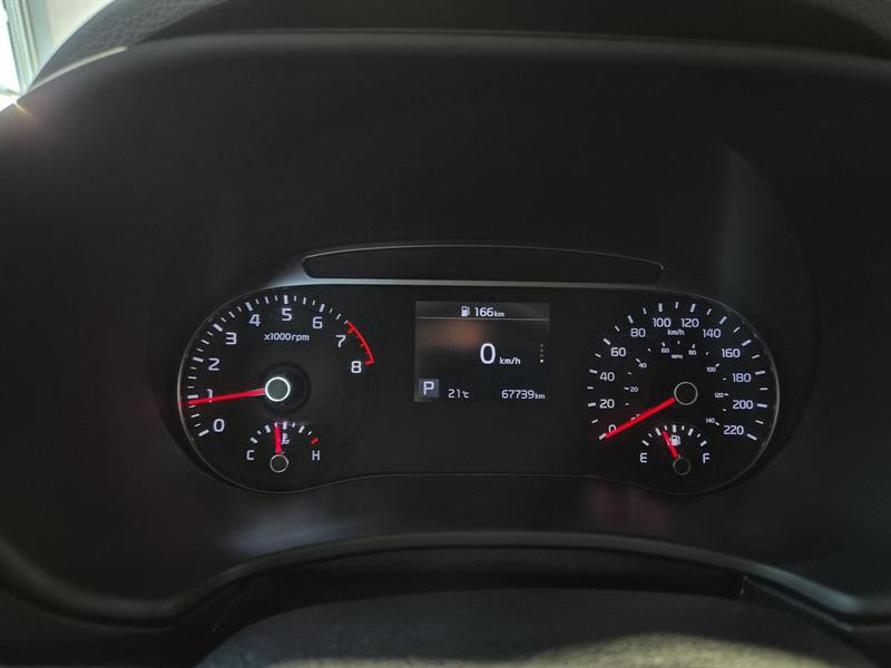 kia Soul 2021 - 17
