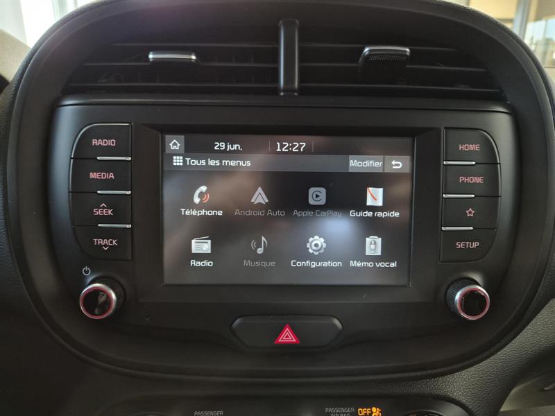 kia Soul 2021 - 18