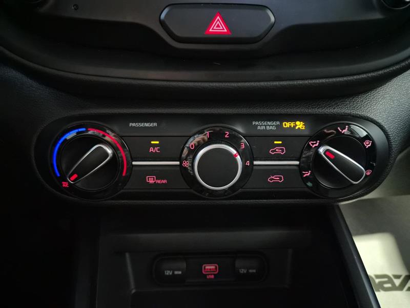 kia Soul 2021 - 20