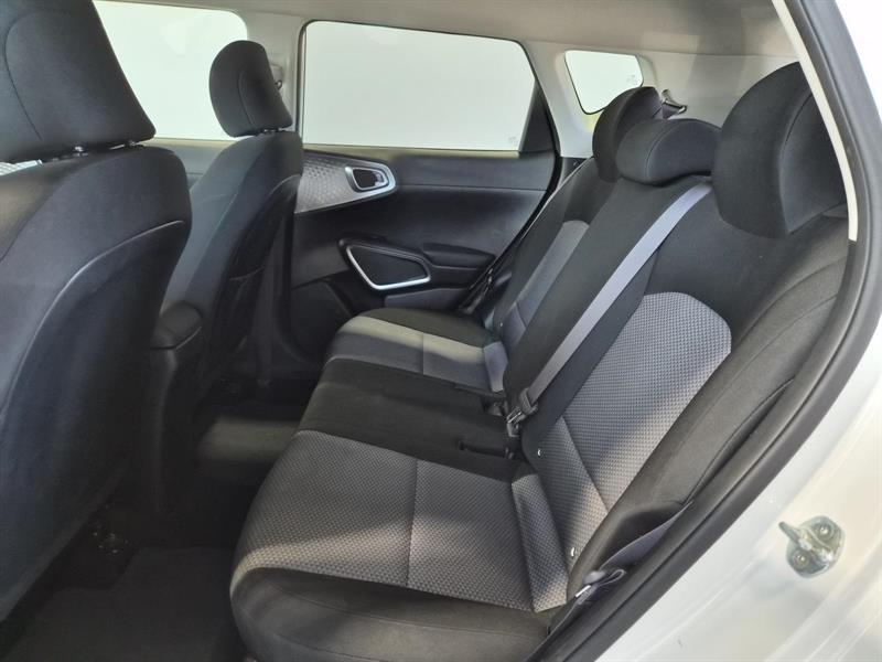kia Soul 2021 - 22
