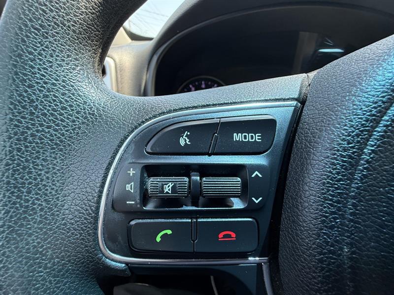 kia Sportage 2018 - 9