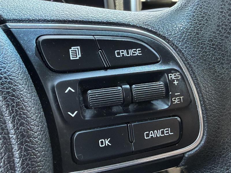 kia Sportage 2018 - 10