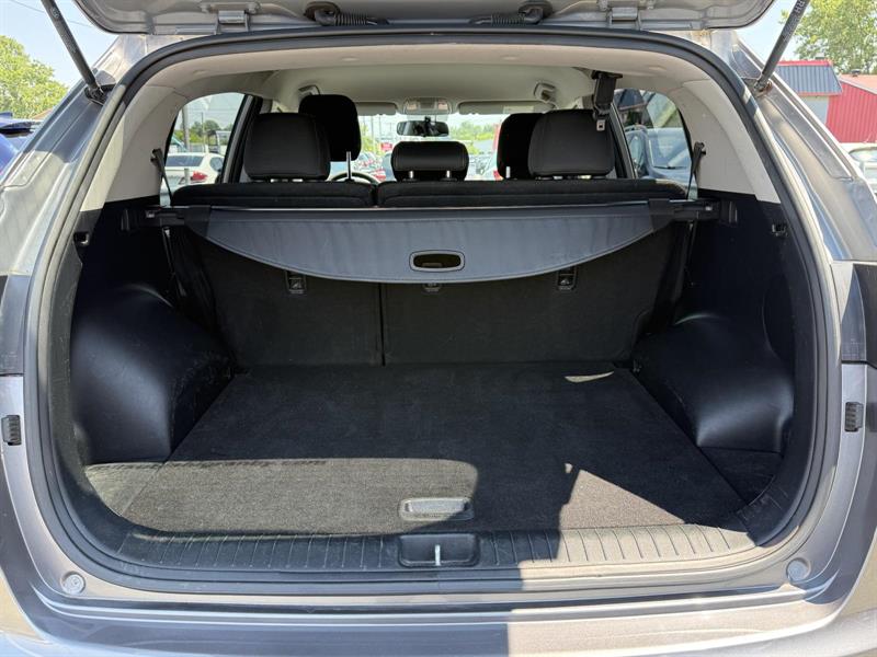 kia Sportage 2018 - 17